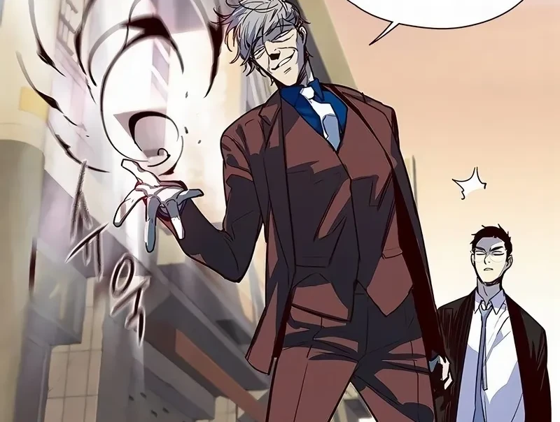 Read Eleceed BR Manga Online