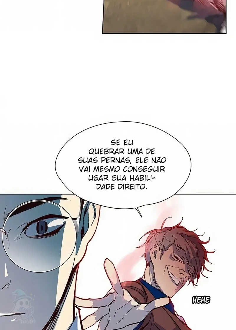 Read Eleceed BR Manga Online
