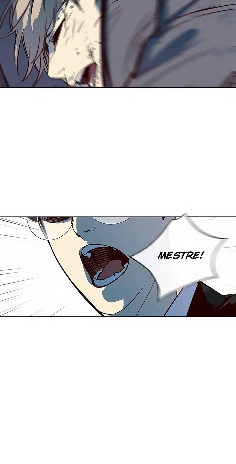 Read Eleceed BR Manga Online
