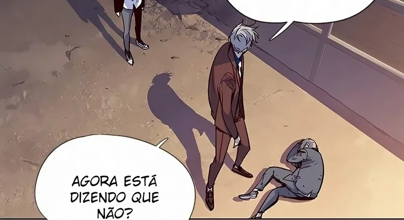 Read Eleceed BR Manga Online