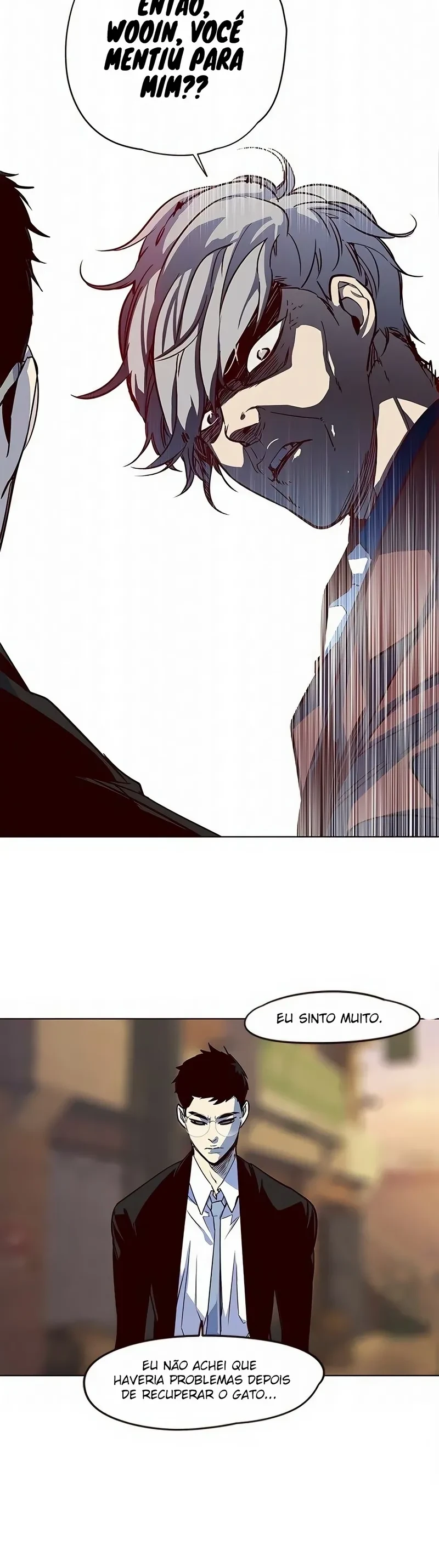 Read Eleceed BR Manga Online