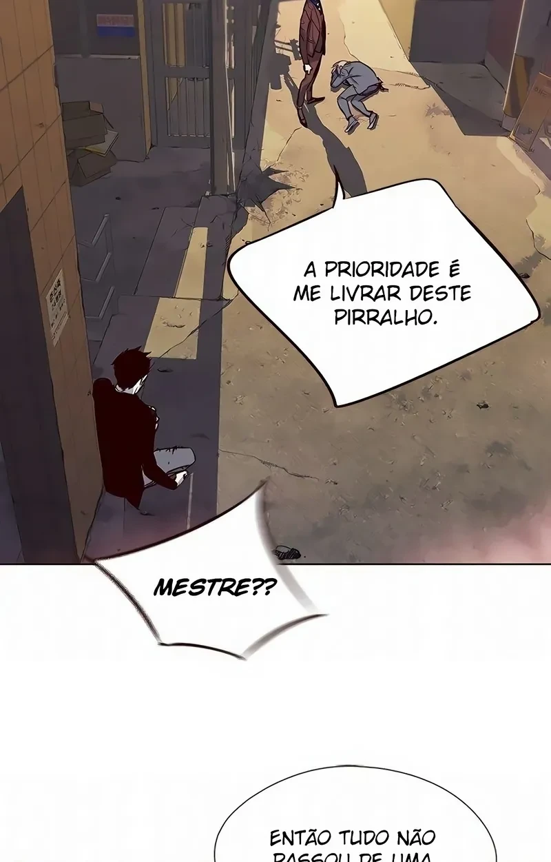 Read Eleceed BR Manga Online