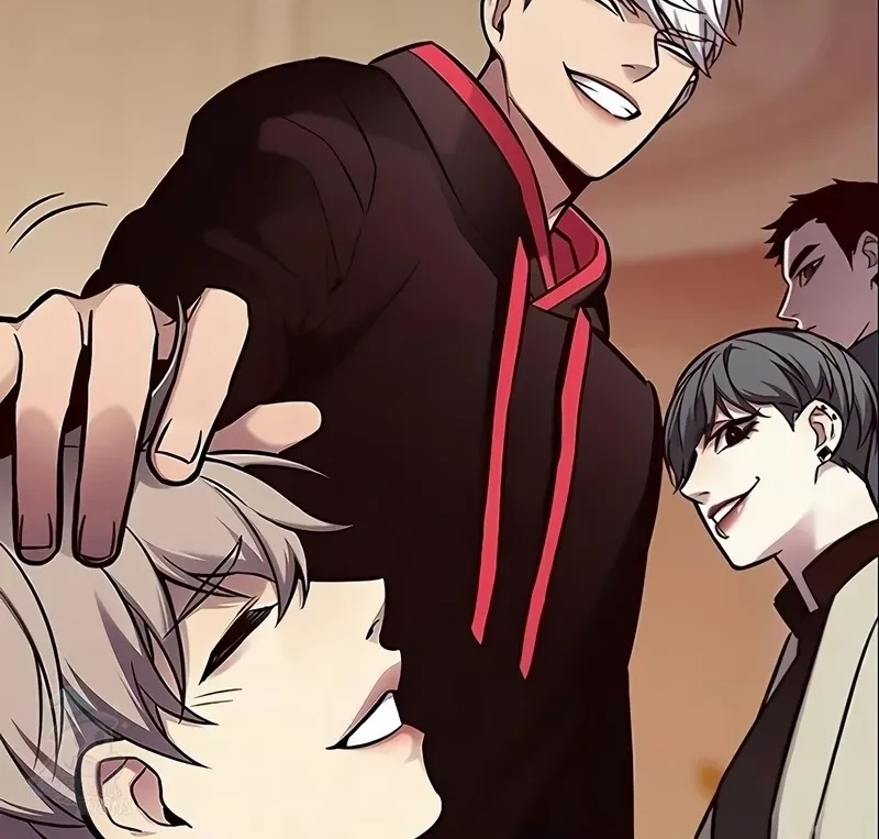 Read Eleceed BR Manga Online