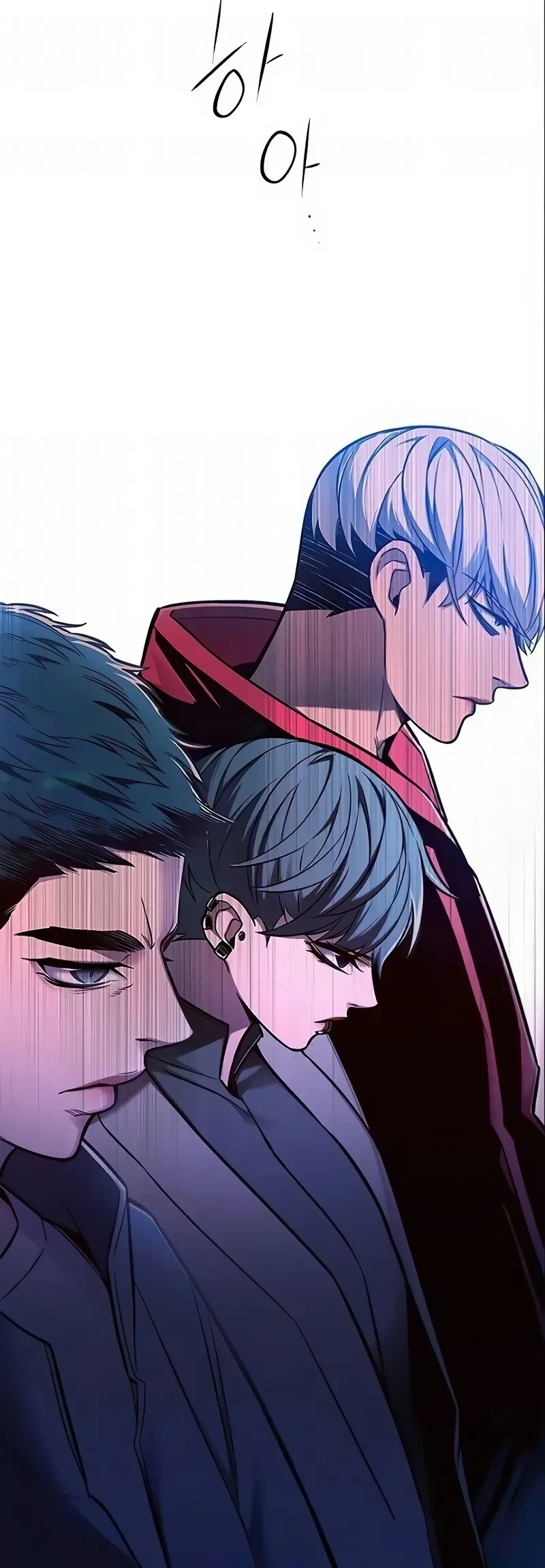 Read Eleceed BR Manga Online