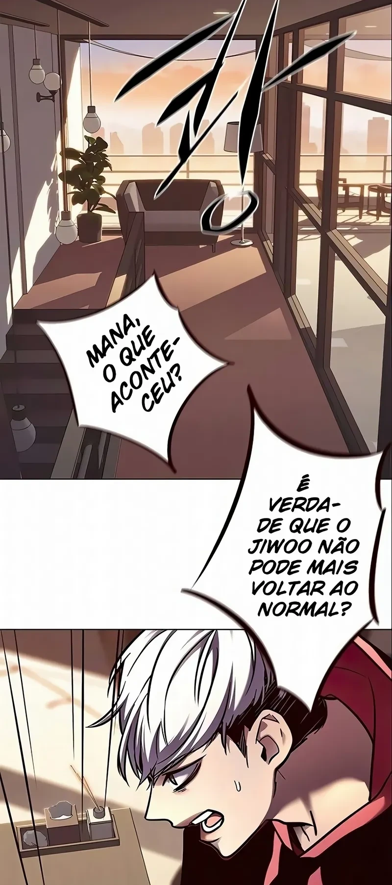 Read Eleceed BR Manga Online
