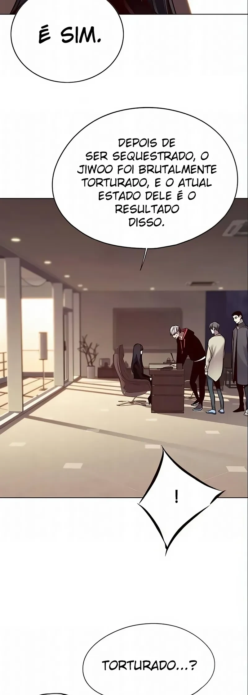 Read Eleceed BR Manga Online