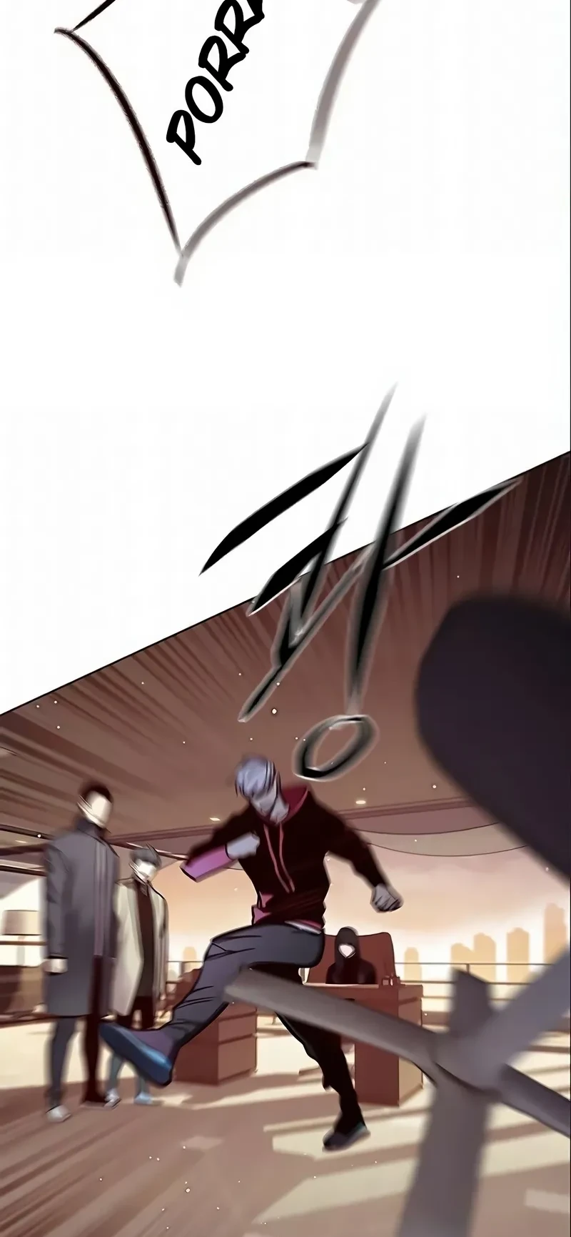 Read Eleceed BR Manga Online