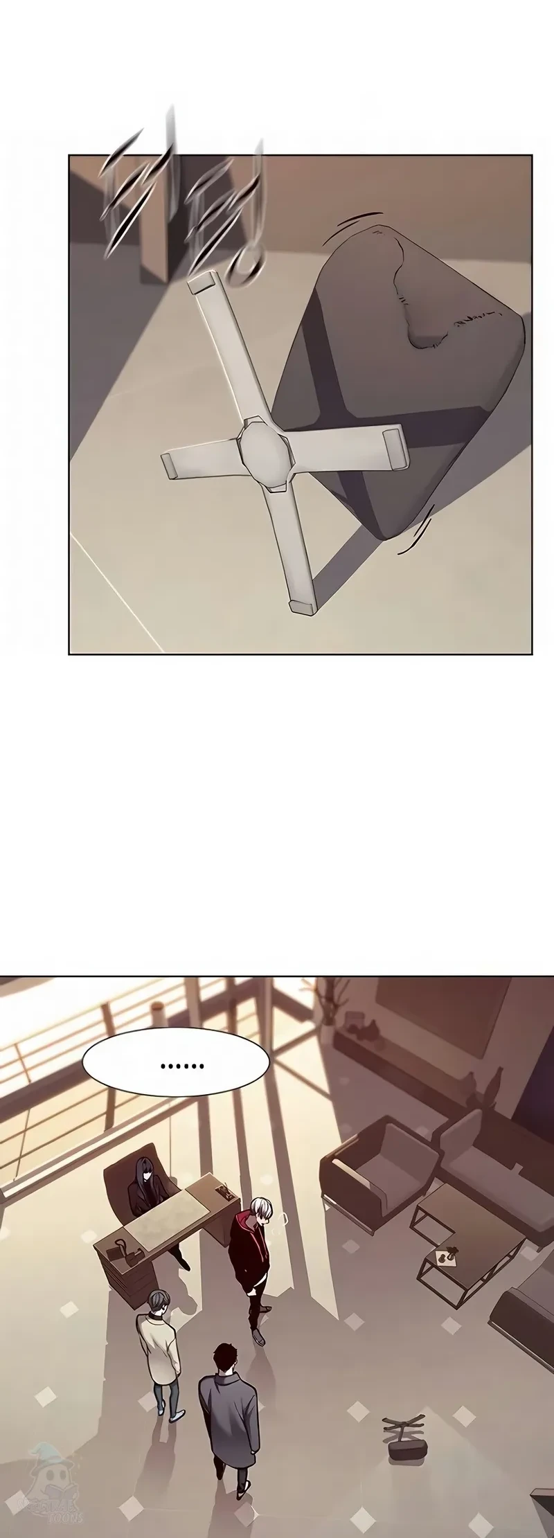 Read Eleceed BR Manga Online