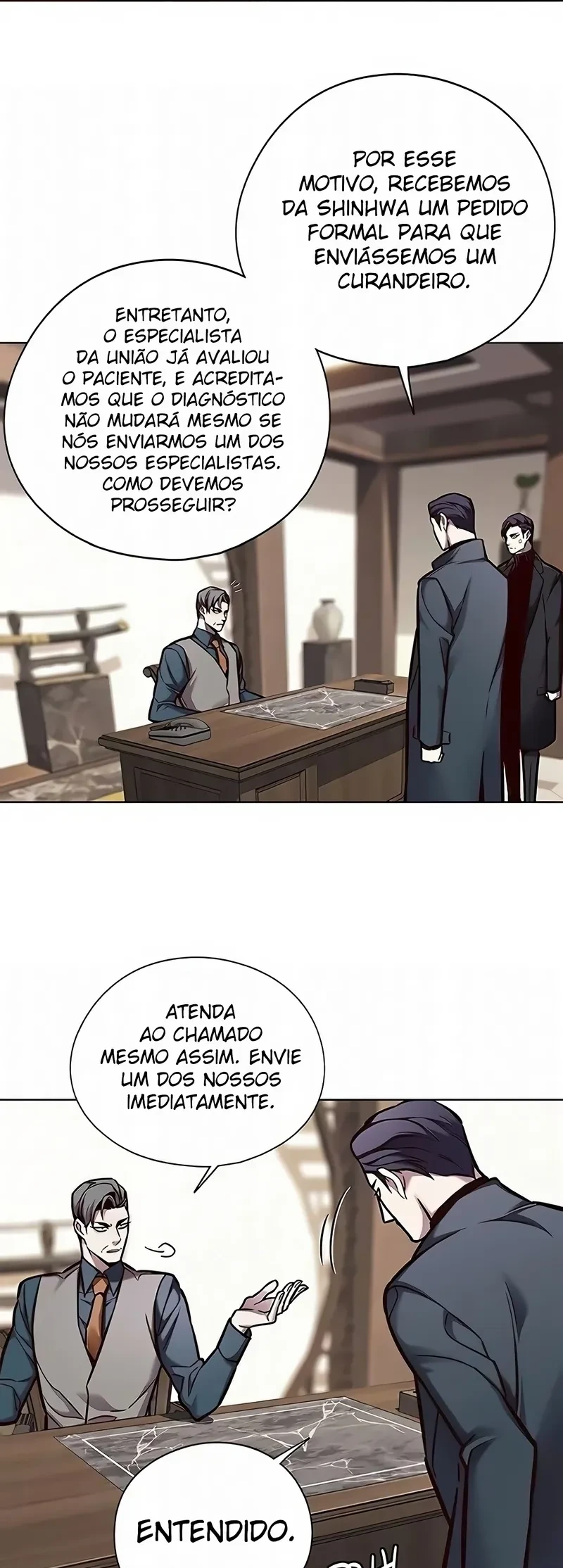 Read Eleceed BR Manga Online