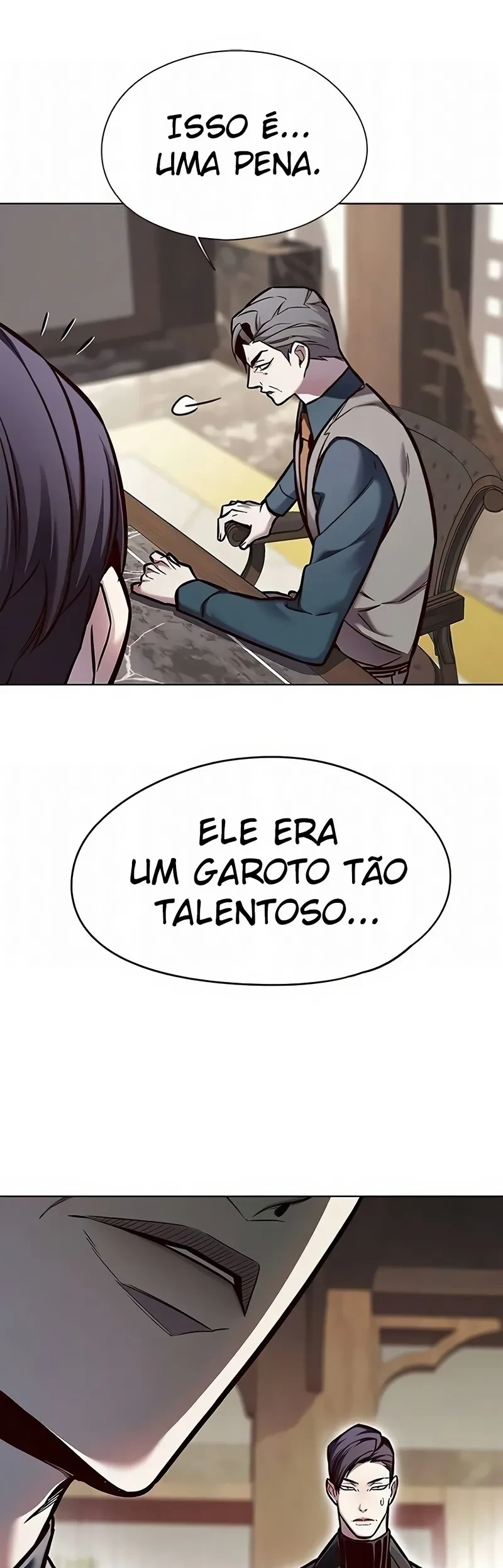 Read Eleceed BR Manga Online