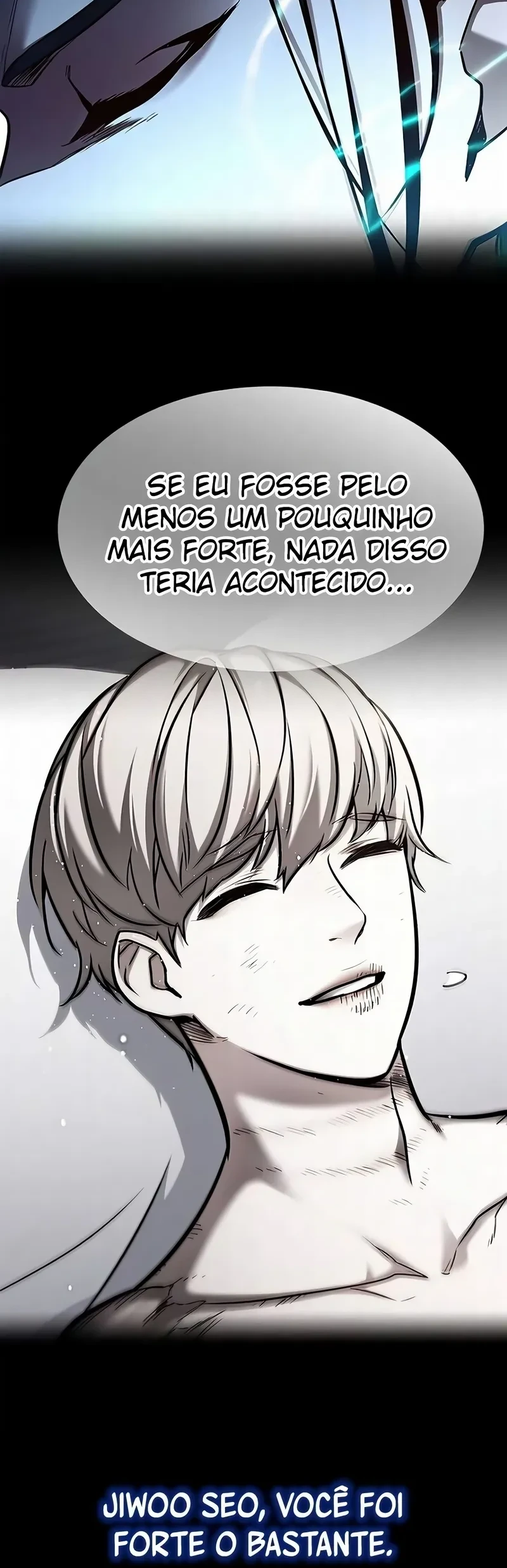 Read Eleceed BR Manga Online
