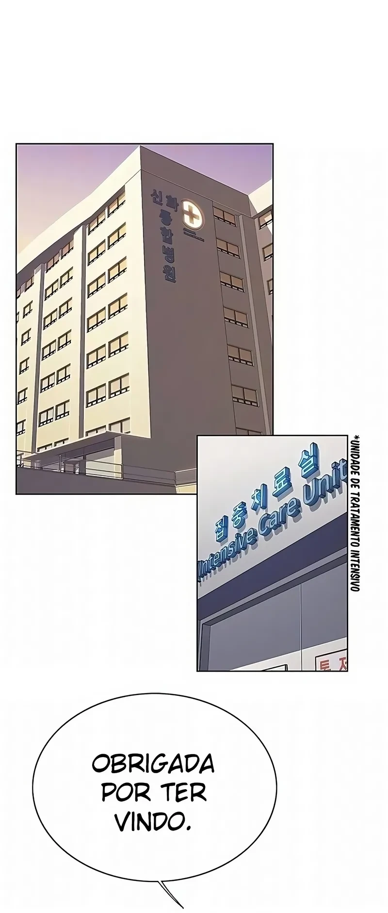 Read Eleceed BR Manga Online