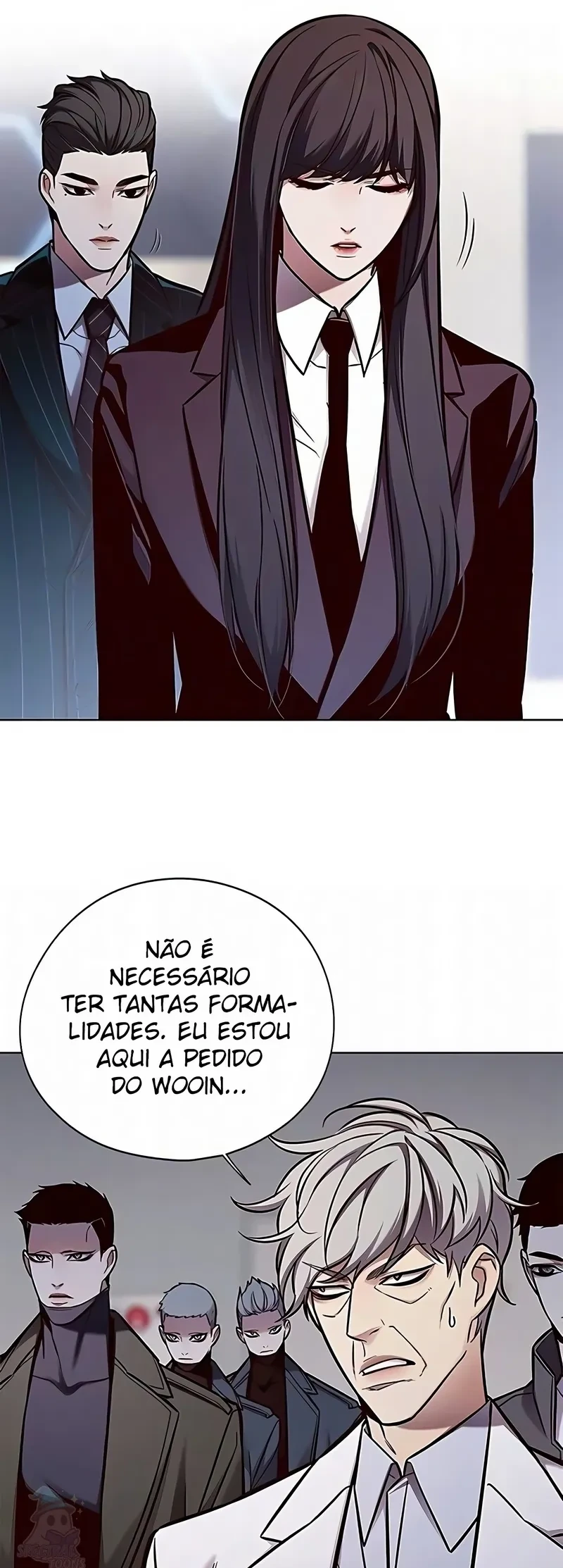 Read Eleceed BR Manga Online