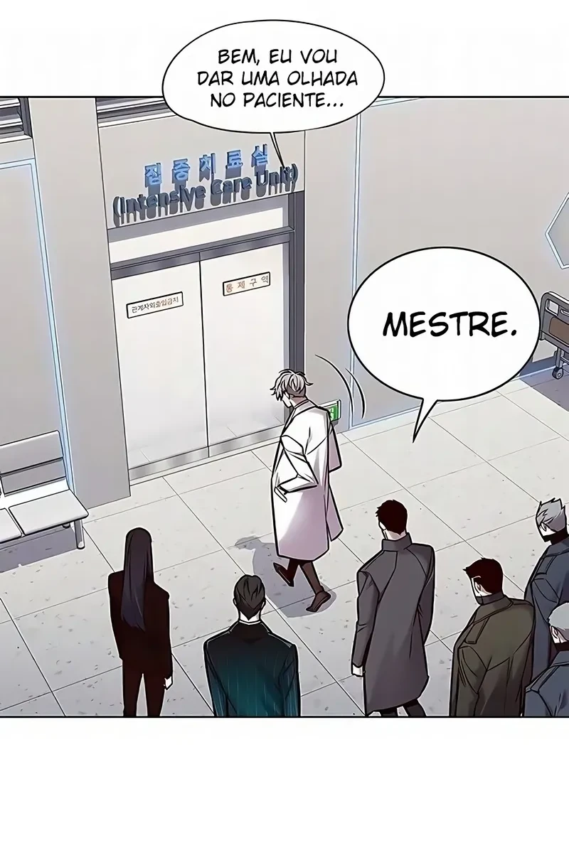 Read Eleceed BR Manga Online
