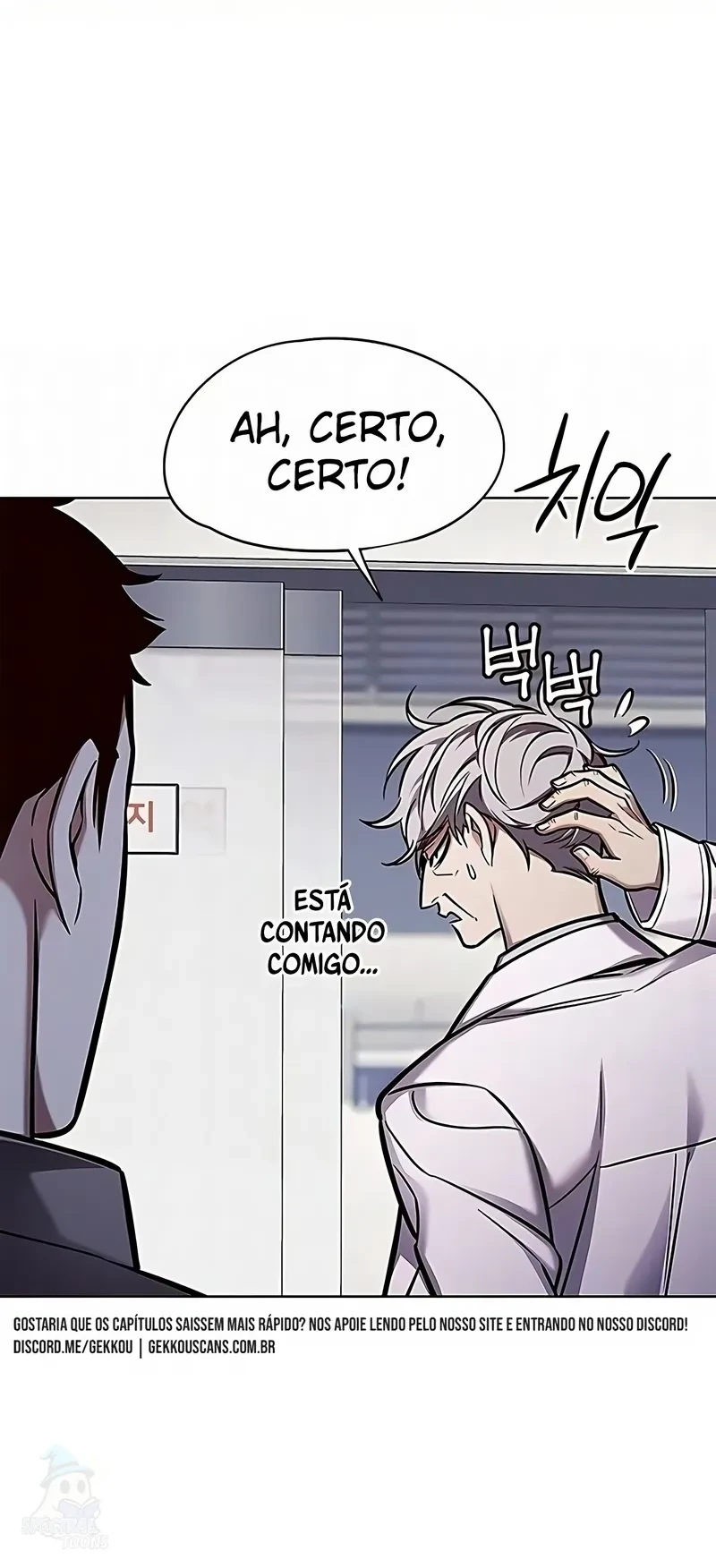 Read Eleceed BR Manga Online