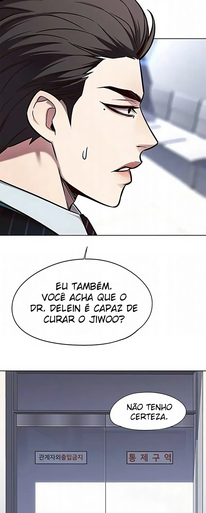 Read Eleceed BR Manga Online