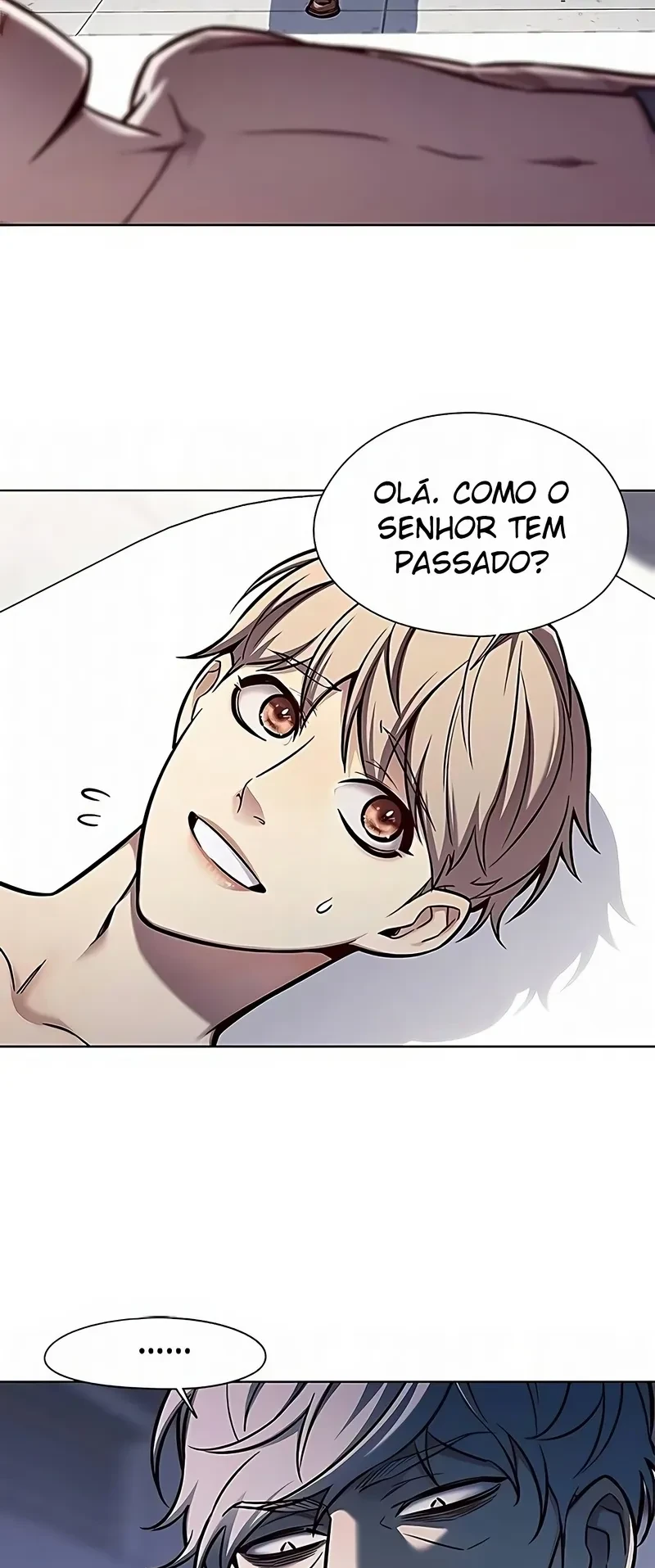 Read Eleceed BR Manga Online