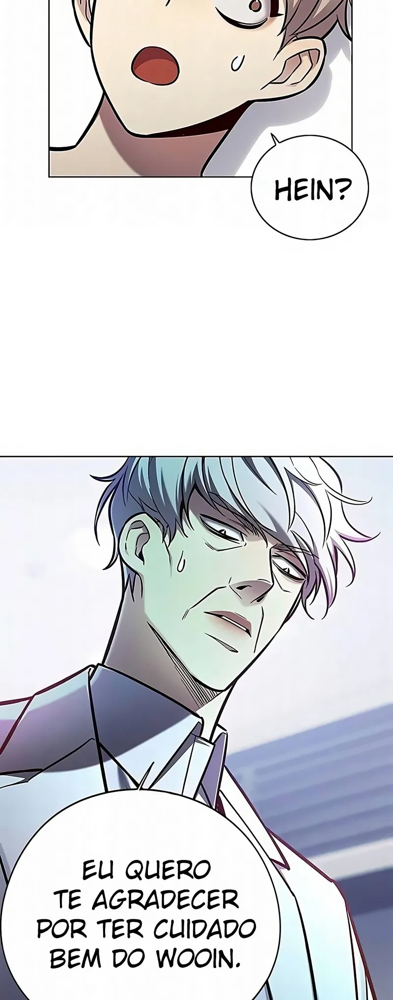 Read Eleceed BR Manga Online