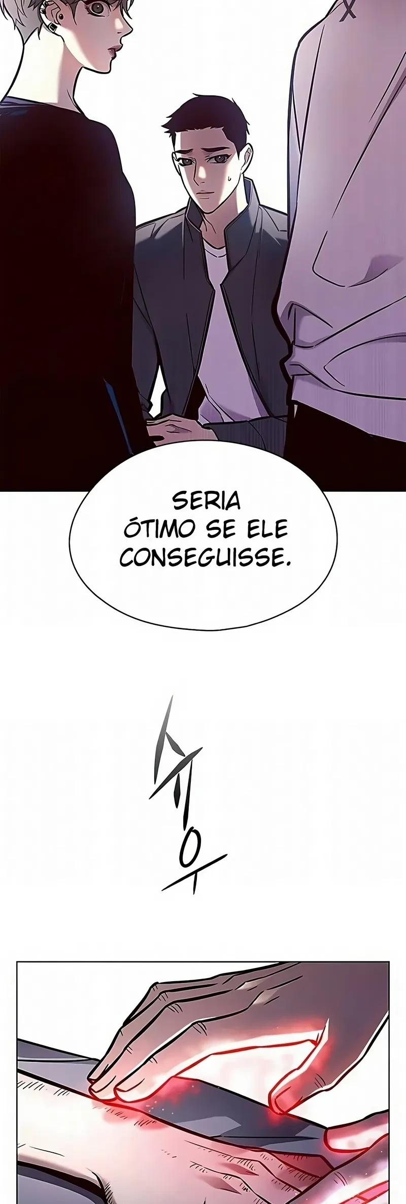 Read Eleceed BR Manga Online