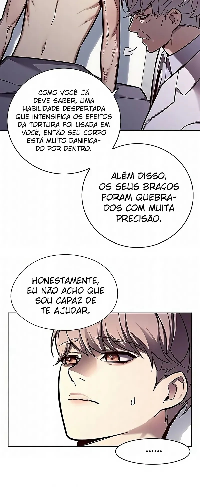 Read Eleceed BR Manga Online