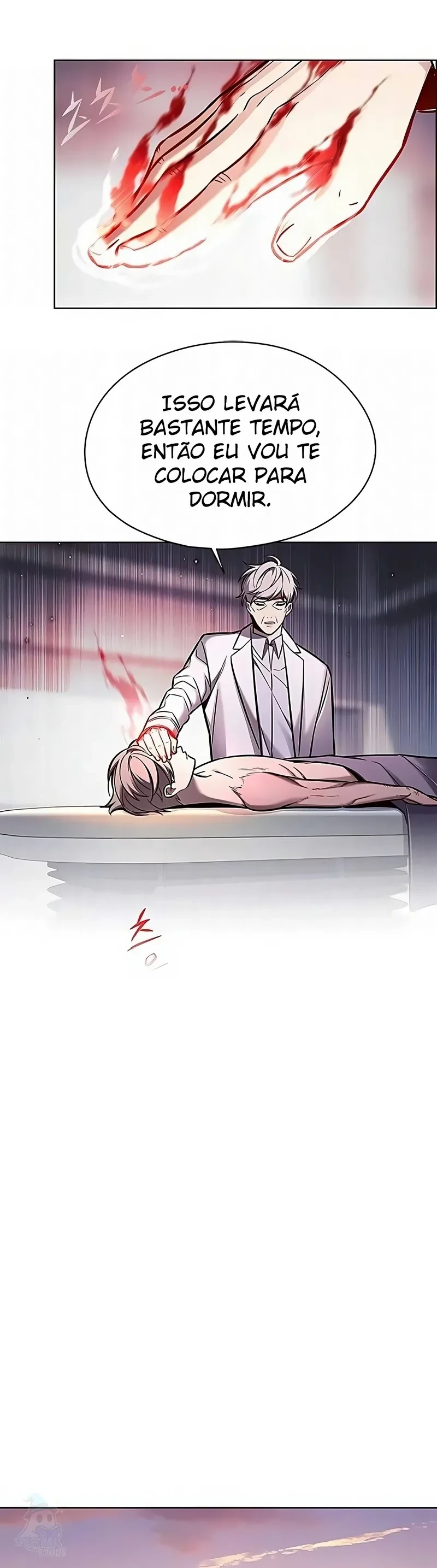 Read Eleceed BR Manga Online