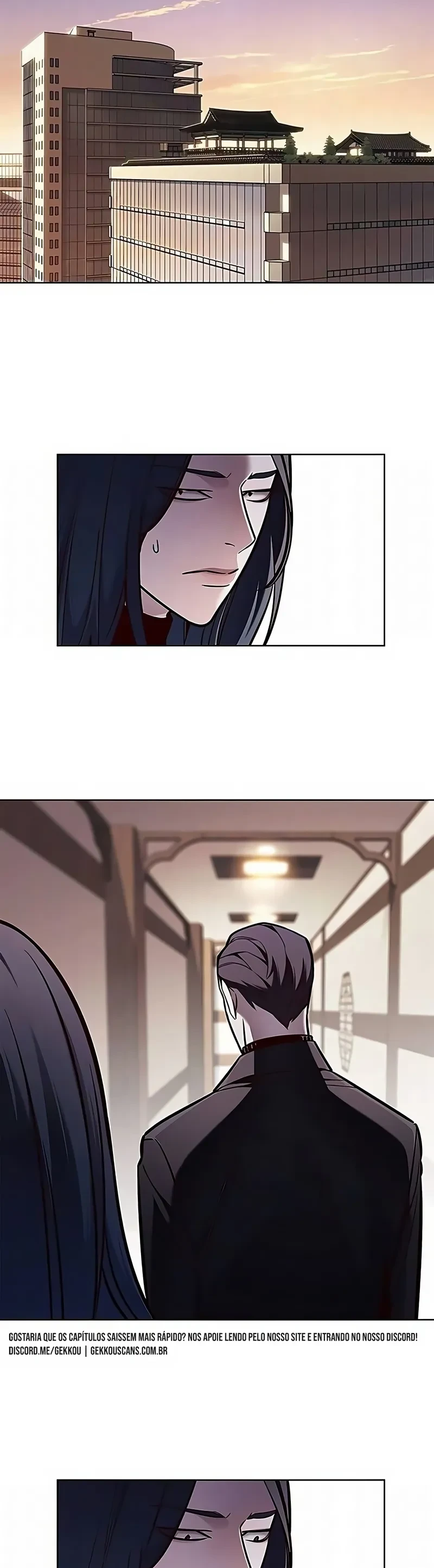 Read Eleceed BR Manga Online