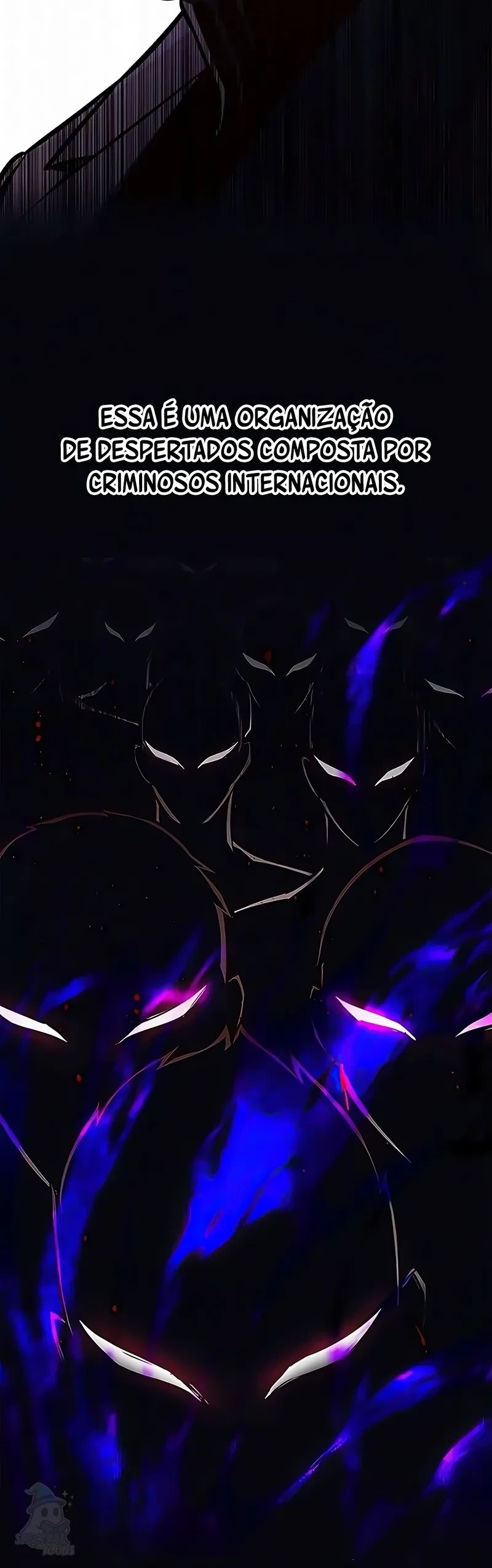 Read Eleceed BR Manga Online