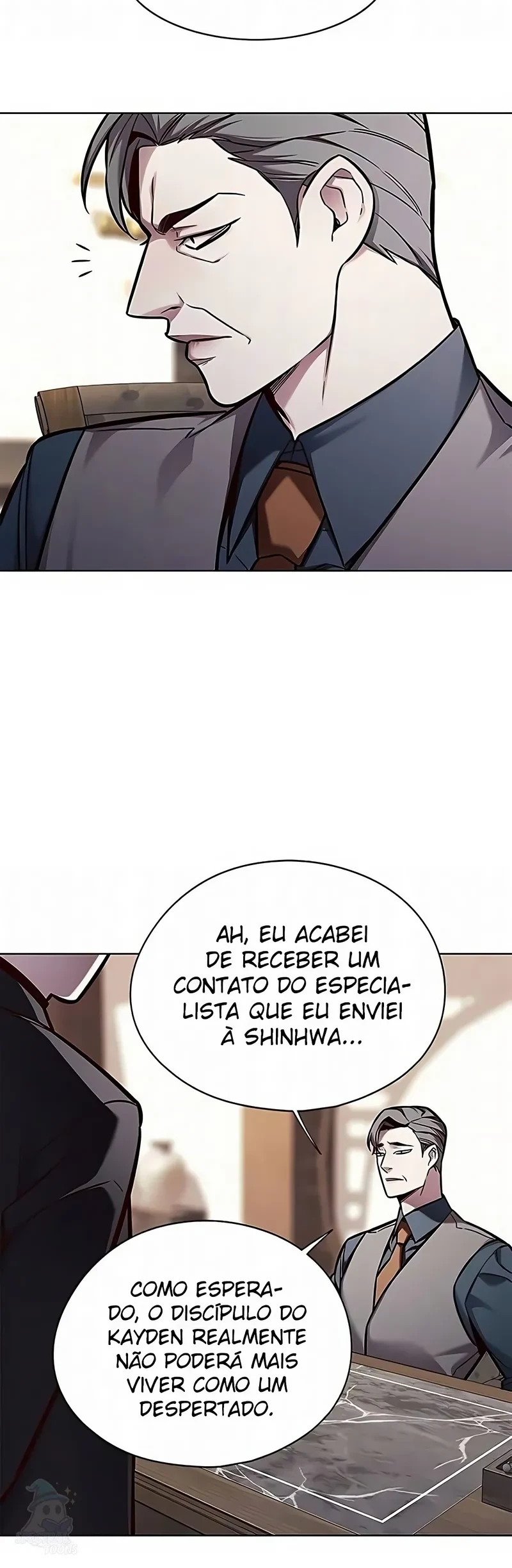 Read Eleceed BR Manga Online