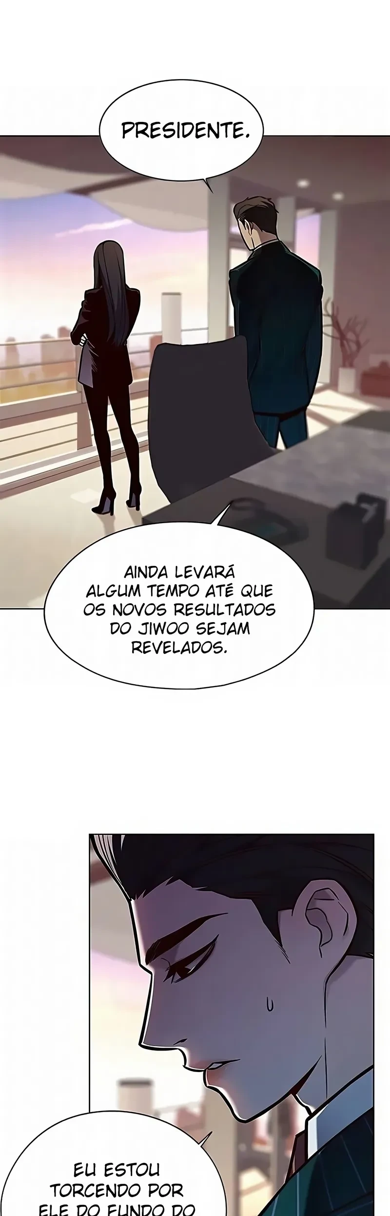 Read Eleceed BR Manga Online