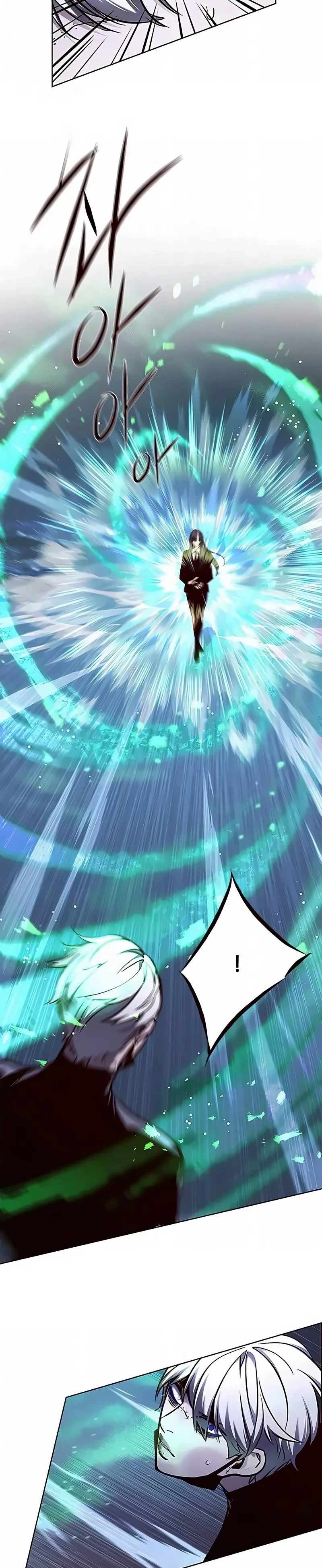Read Eleceed BR Manga Online