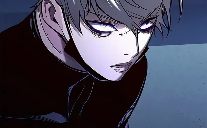 Read Eleceed BR Manga Online
