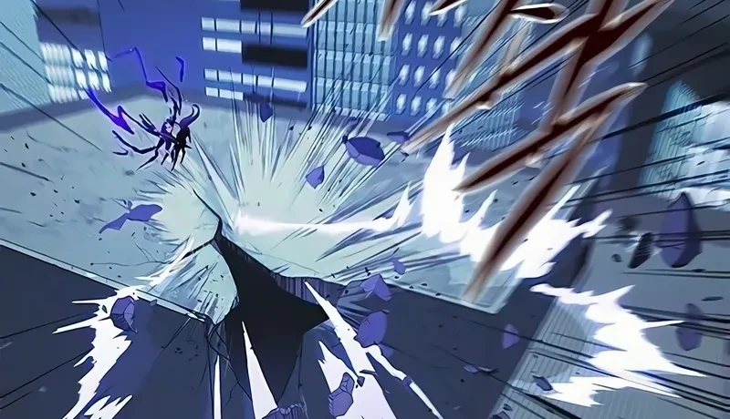 Read Eleceed BR Manga Online