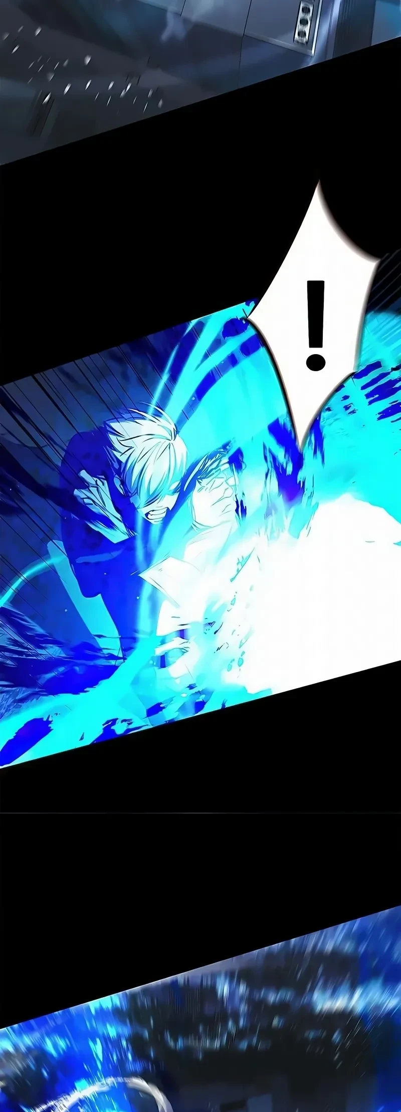 Read Eleceed BR Manga Online
