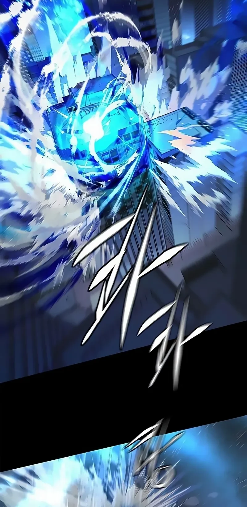 Read Eleceed BR Manga Online