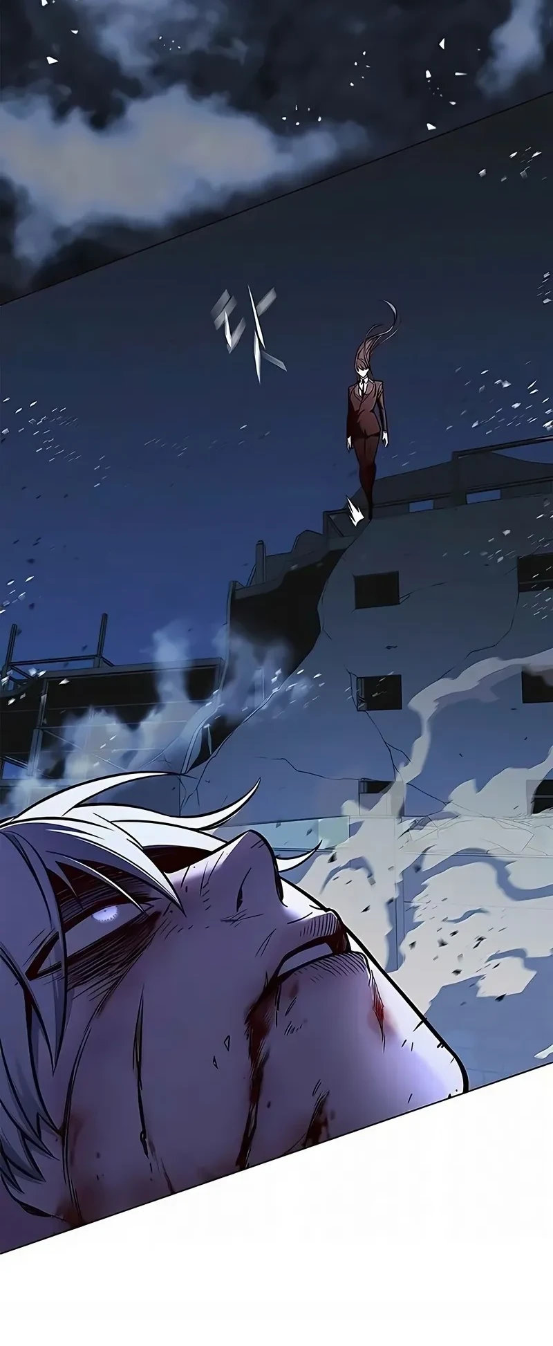 Read Eleceed BR Manga Online