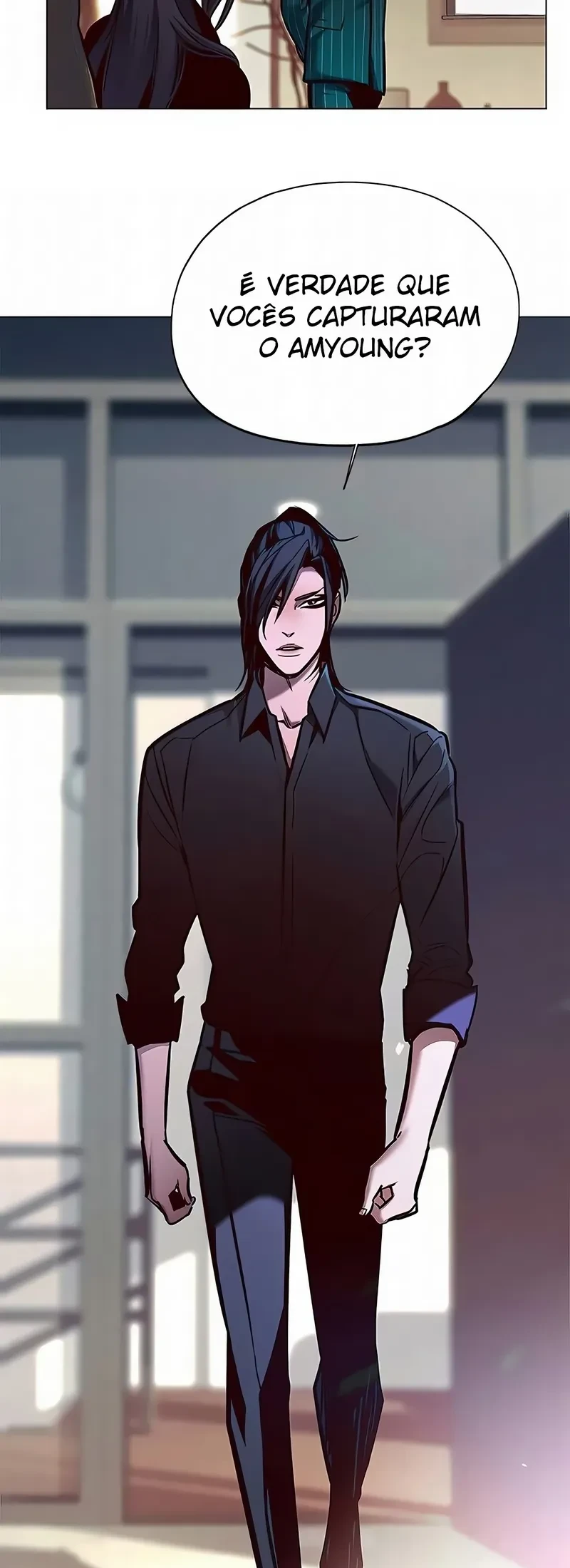 Read Eleceed BR Manga Online
