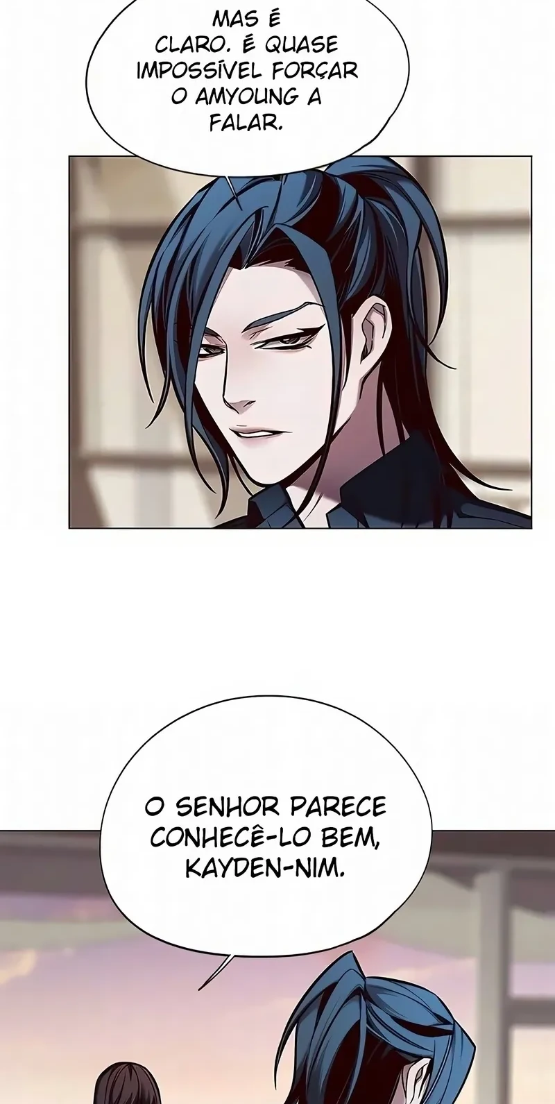 Read Eleceed BR Manga Online