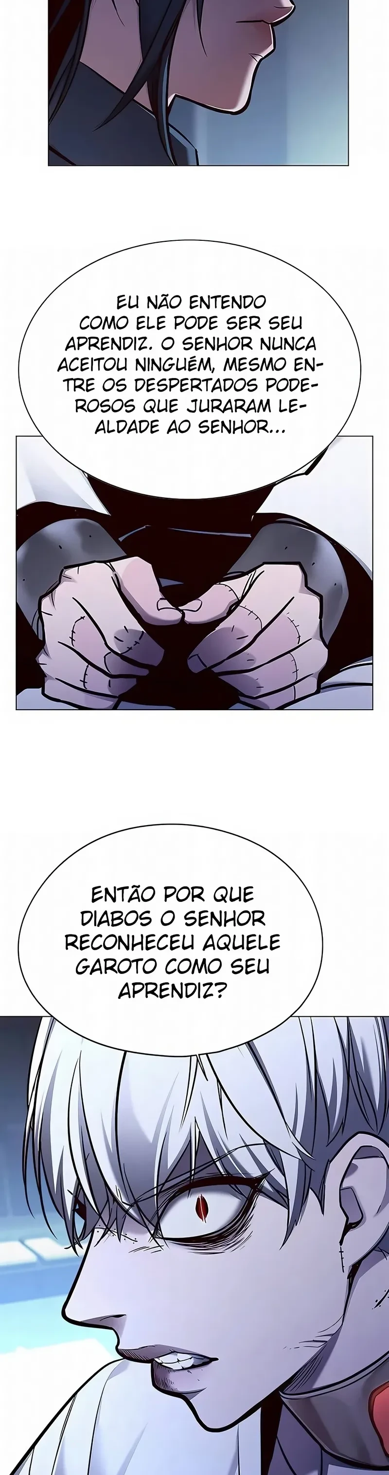 Read Eleceed BR Manga Online