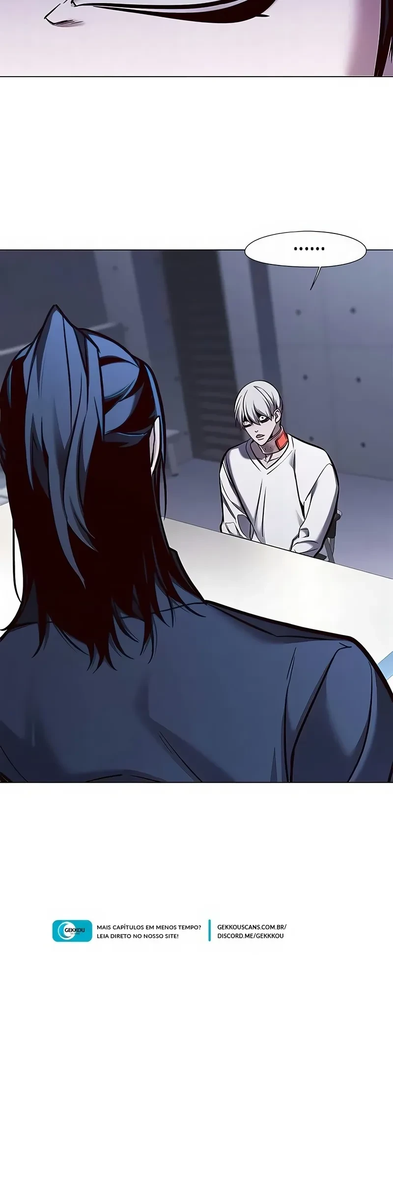 Read Eleceed BR Manga Online