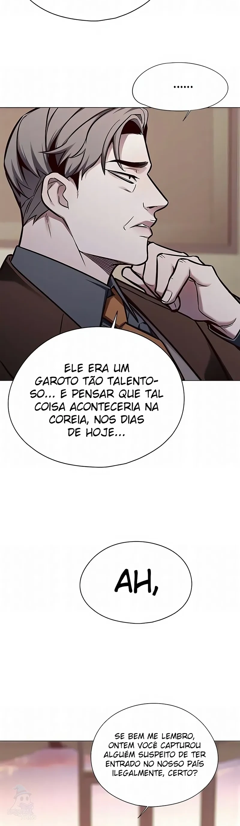 Read Eleceed BR Manga Online