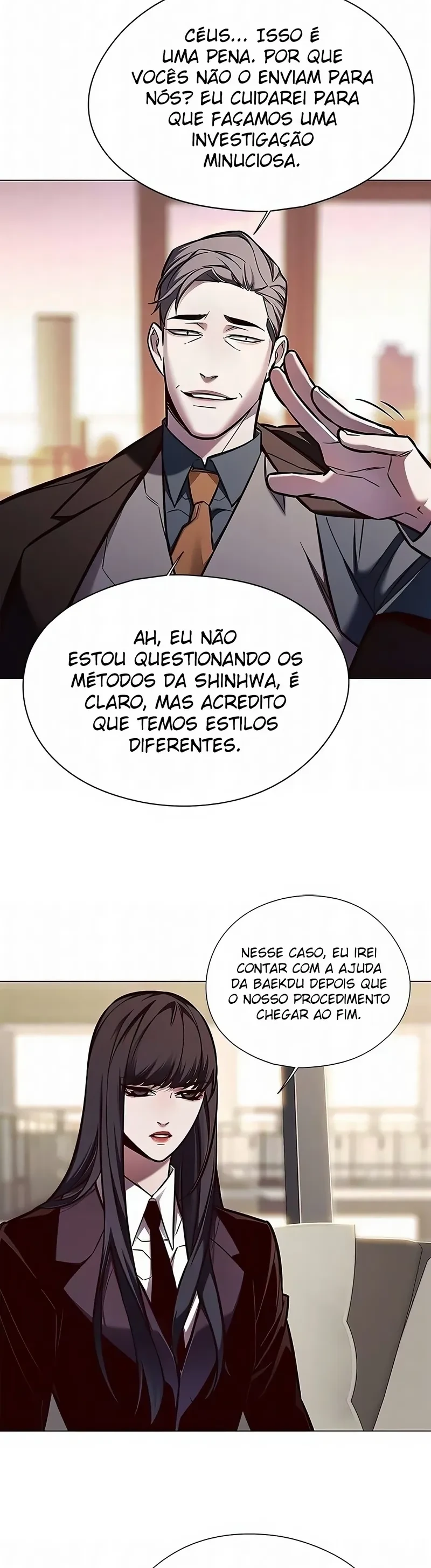 Read Eleceed BR Manga Online