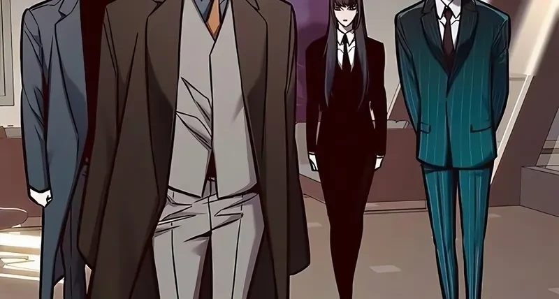 Read Eleceed BR Manga Online