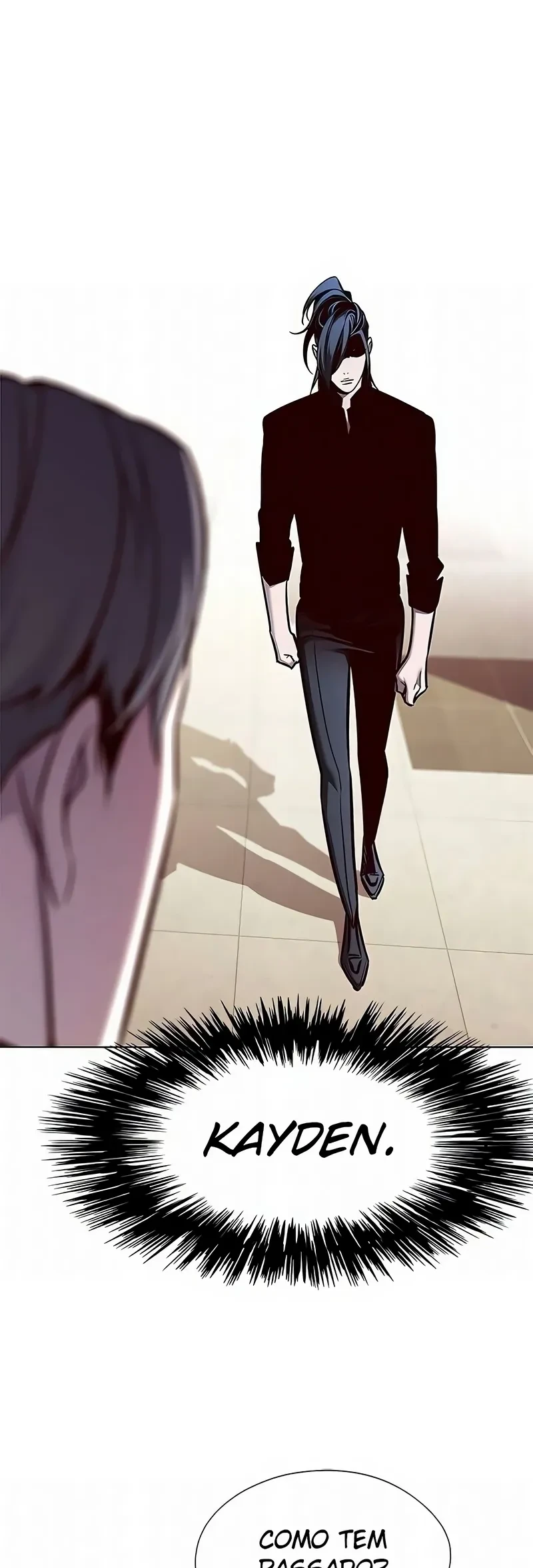 Read Eleceed BR Manga Online