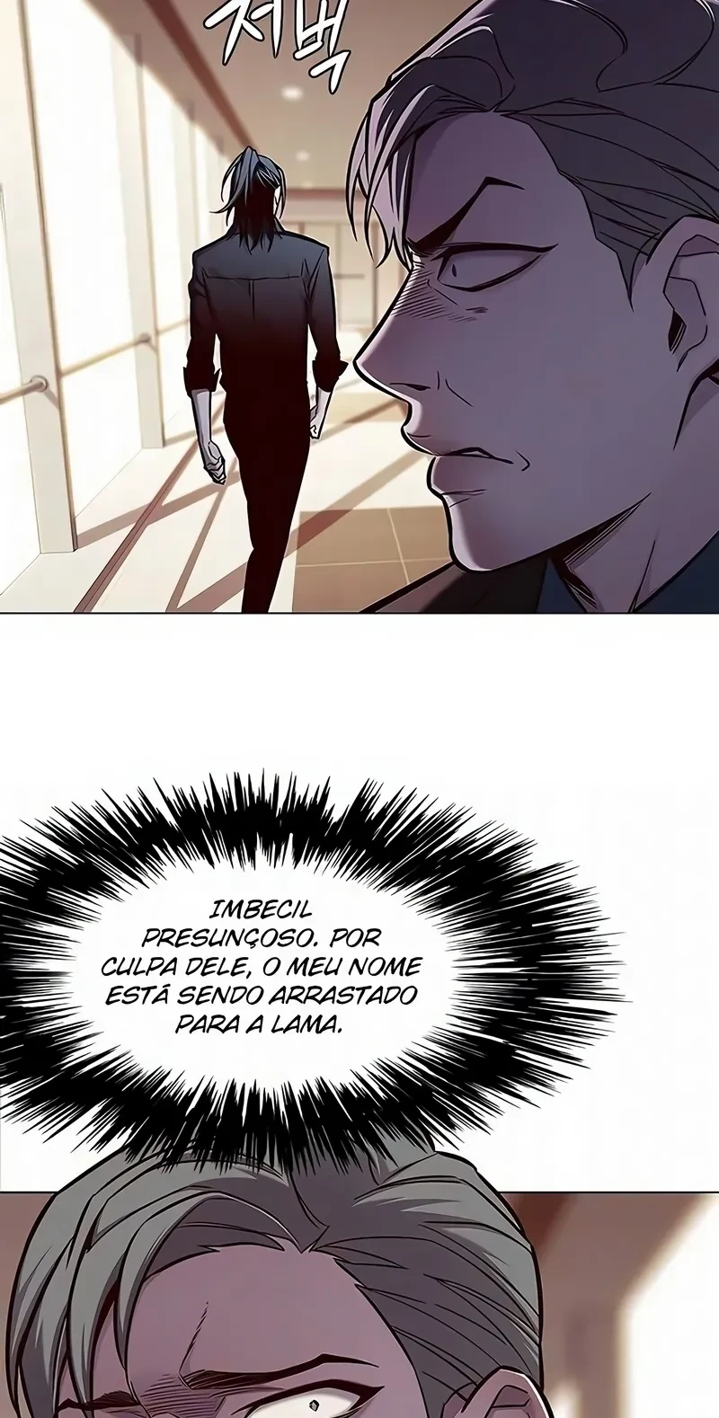 Read Eleceed BR Manga Online