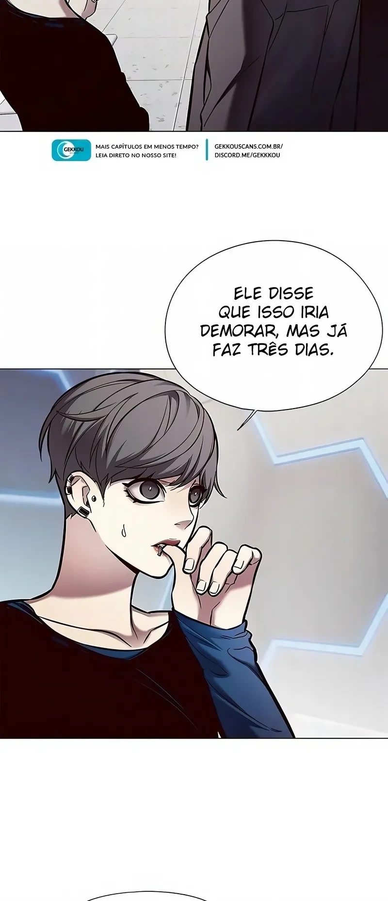 Read Eleceed BR Manga Online