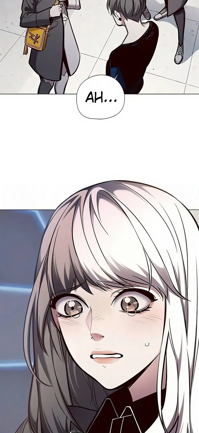 Read Eleceed BR Manga Online