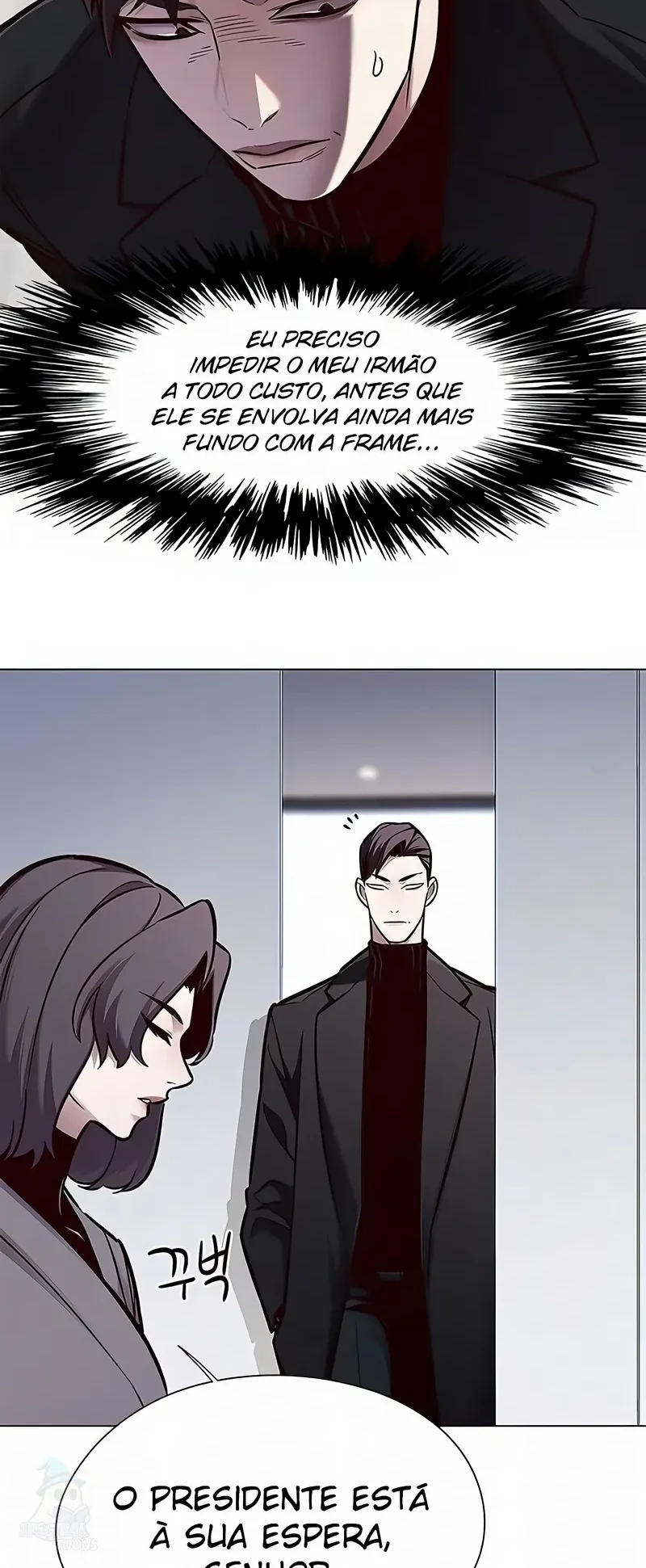 Read Eleceed BR Manga Online