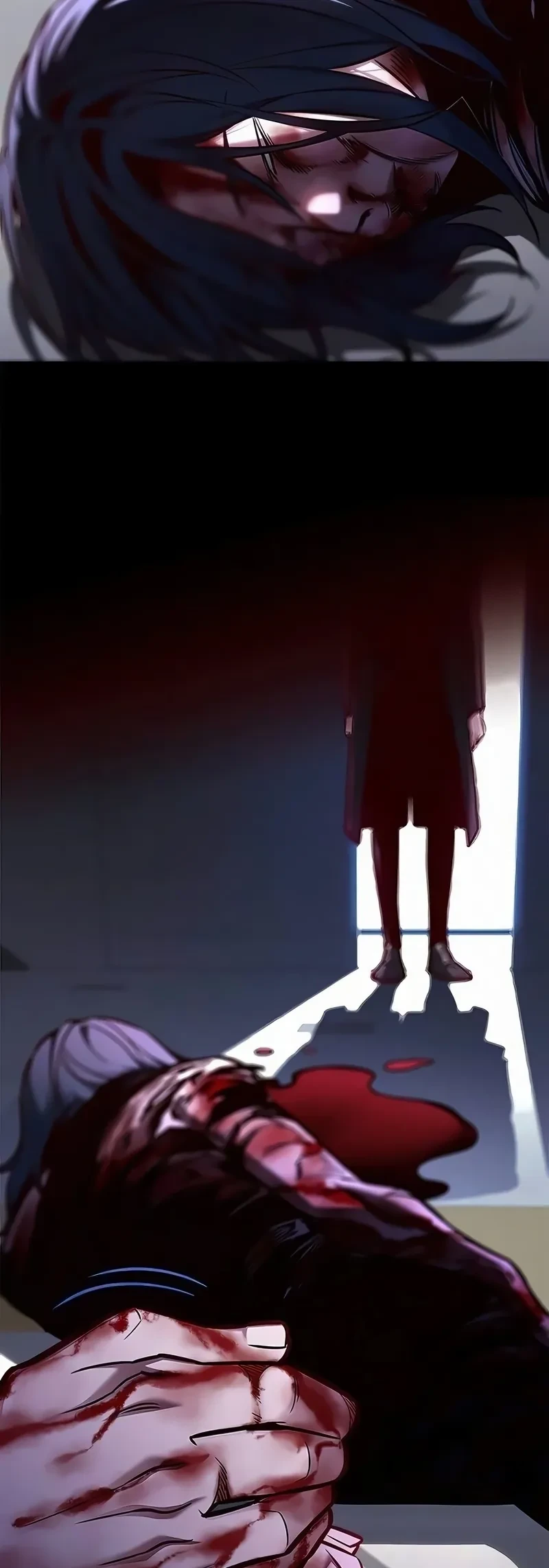 Read Eleceed BR Manga Online