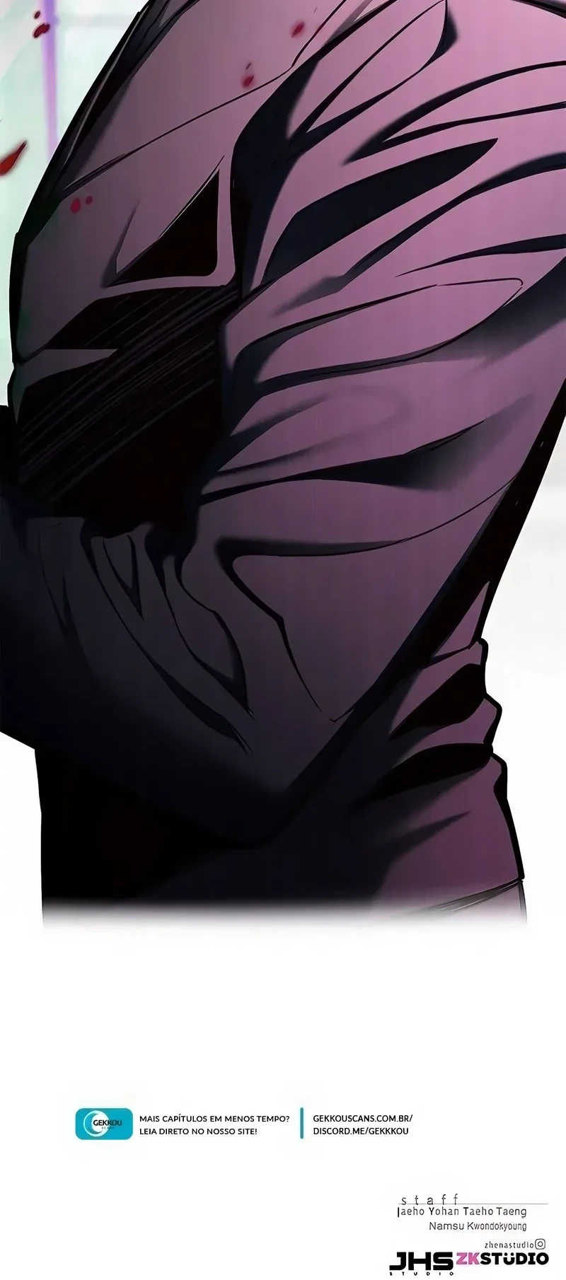 Read Eleceed BR Manga Online