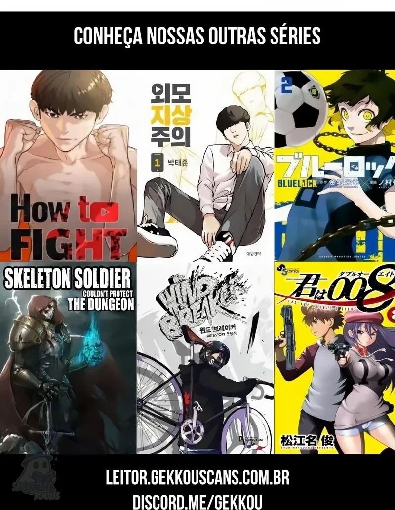 Read Eleceed BR Manga Online